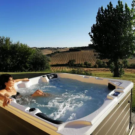 Bed & Breakfast Il Campetto 3*