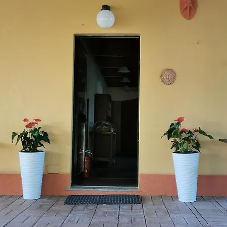 Il Campetto 3*