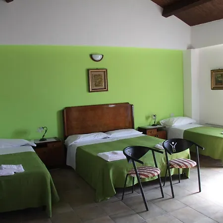 Il Campetto Bed & Breakfast 3*