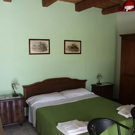 Bed & Breakfast Il Campetto