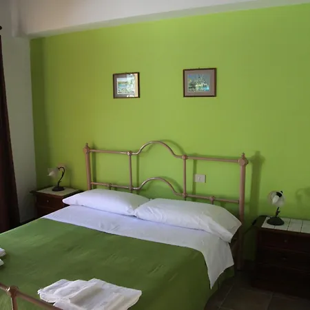 Bed & Breakfast Il Campetto Senigallia