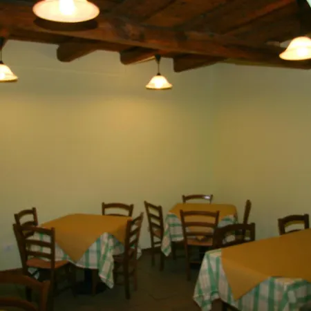 Il Campetto Bed & Breakfast