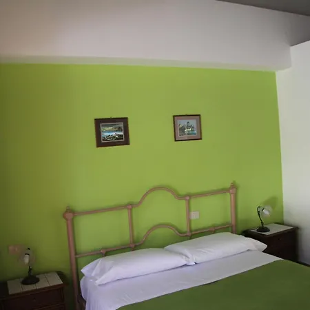 Il Campetto Bed & Breakfast Senigallia