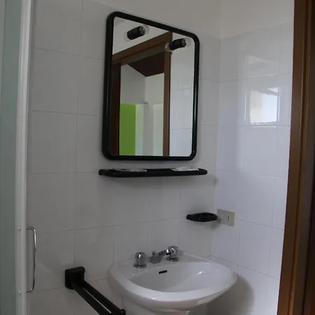 Bed & Breakfast Il Campetto Senigallia