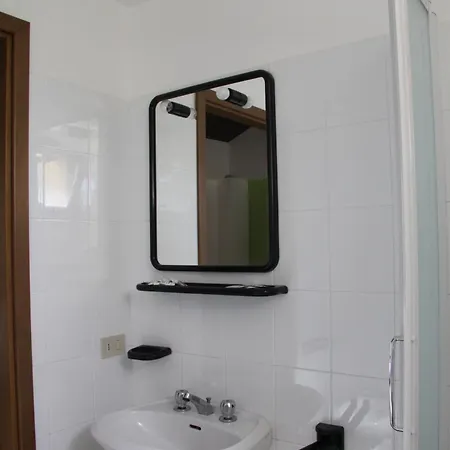 Il Campetto 3* Senigallia