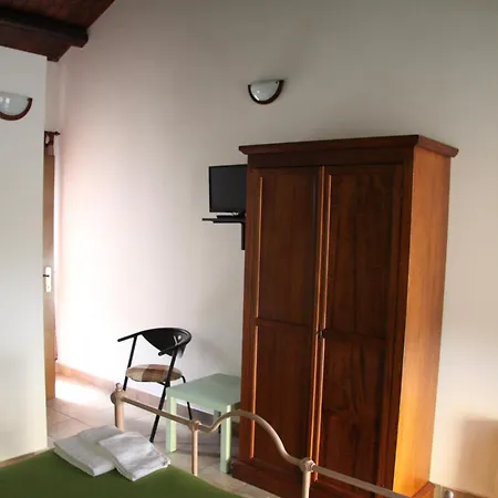 Il Campetto Bed & Breakfast