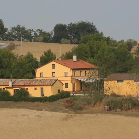 Il Campetto Bed & Breakfast 3*