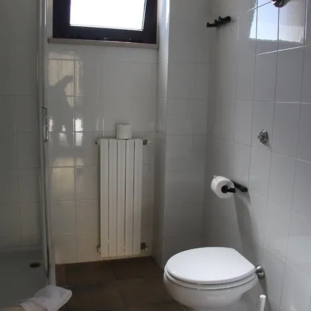 Il Campetto Bed & Breakfast Senigallia