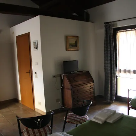 Il Campetto Bed & Breakfast