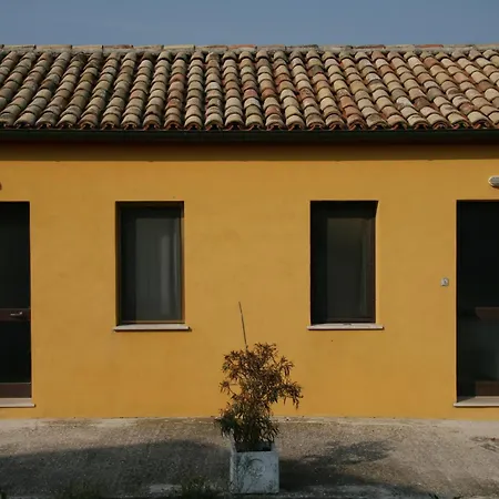 Bed & Breakfast Il Campetto 3*