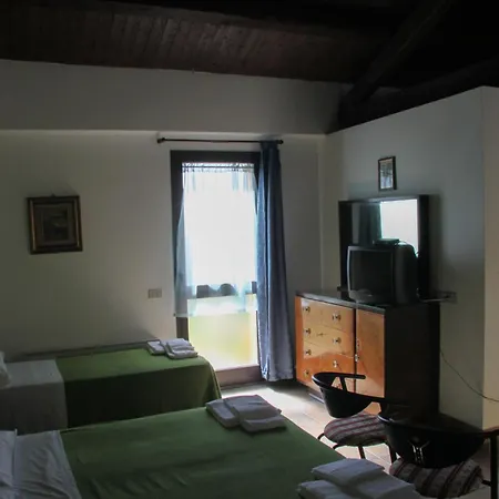 Il Campetto 3* Senigallia