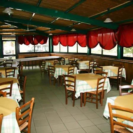 Il Campetto B&B 세니갈리아