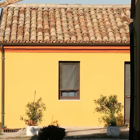 Bed & Breakfast Il Campetto Senigallia