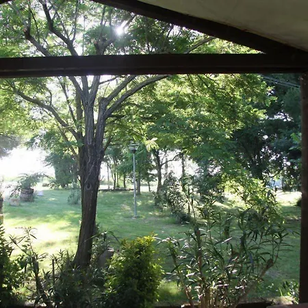 Bed & Breakfast Il Campetto