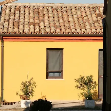 Il Campetto 3* Senigallia