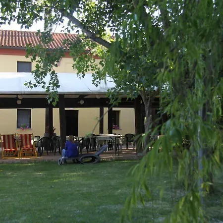 Bed & Breakfast Il Campetto Senigallia