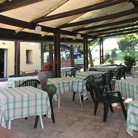 Il Campetto Bed & Breakfast 3*