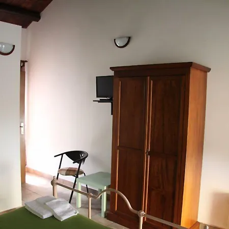 Il Campetto Senigallia