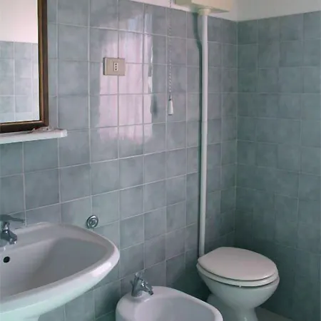 Bed & Breakfast Il Campetto 3*