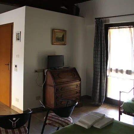 Bed & Breakfast Il Campetto Senigallia