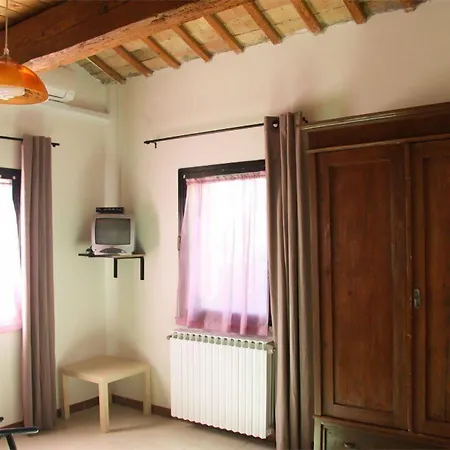 Il Campetto 3* 세니갈리아