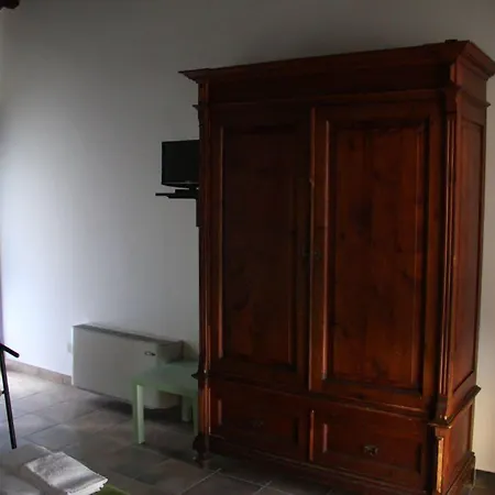 Bed & Breakfast Il Campetto Senigallia