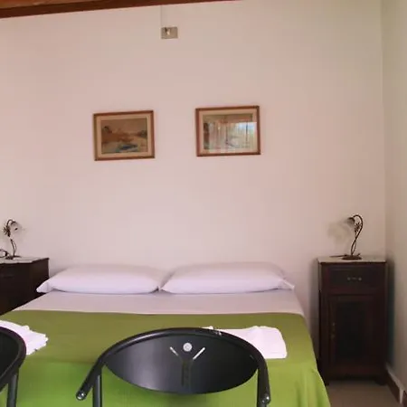 Bed & Breakfast Il Campetto