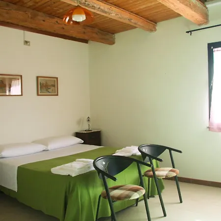 Il Campetto Bed & Breakfast Senigallia