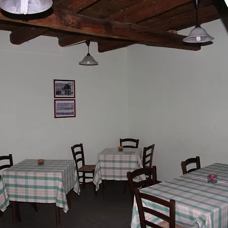 B&B Il Campetto 세니갈리아