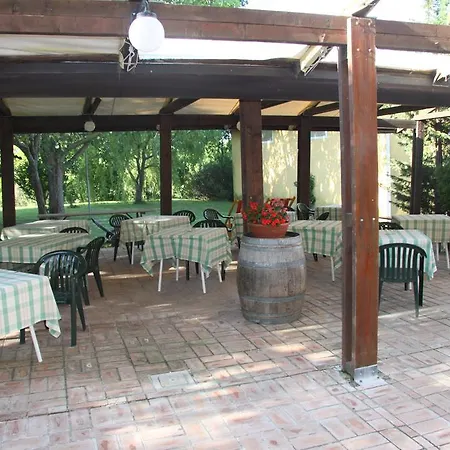 Bed & Breakfast Il Campetto