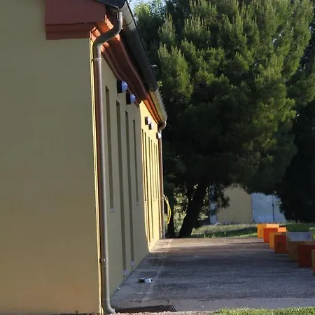 Il Campetto Frühstückspension