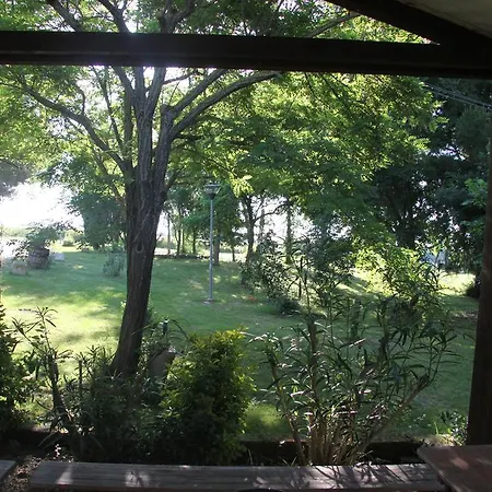 Bed & Breakfast Il Campetto