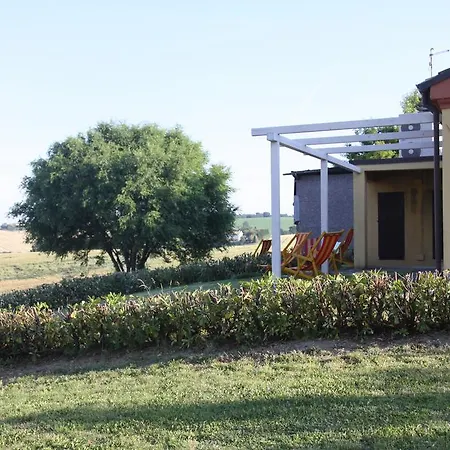 Bed & Breakfast Il Campetto