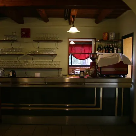 B&B Il Campetto 세니갈리아