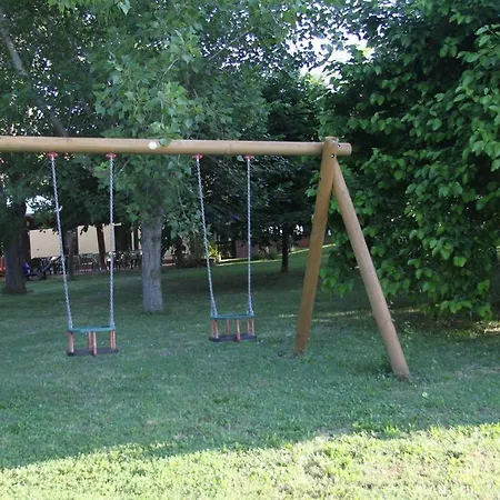 Il Campetto Senigallia