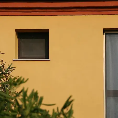 Il Campetto Frühstückspension Senigallia