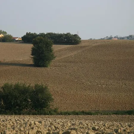 Il Campetto Bed & Breakfast 3*