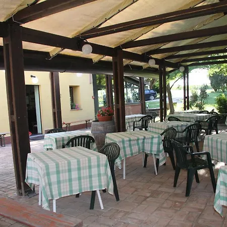 Bed & Breakfast Il Campetto 3*