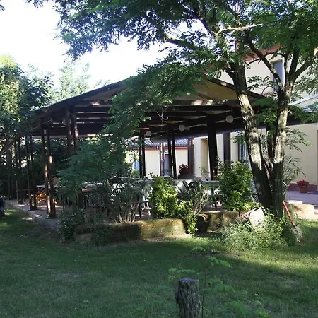 Bed & Breakfast Il Campetto Senigallia