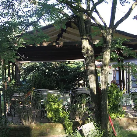 Bed & Breakfast Il Campetto