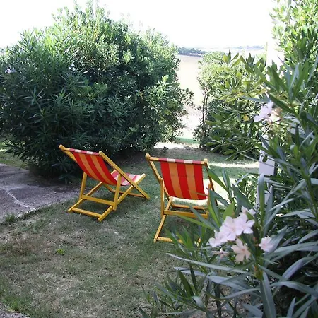 Il Campetto 3* Senigallia