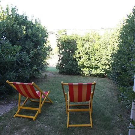 Il Campetto B&B 세니갈리아