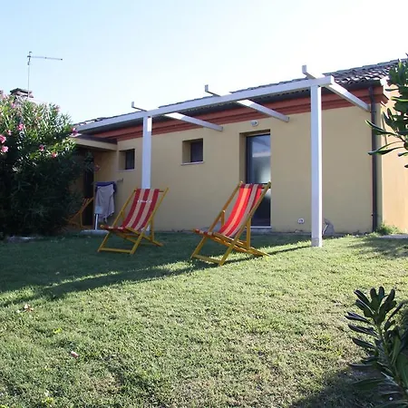 Il Campetto 세니갈리아