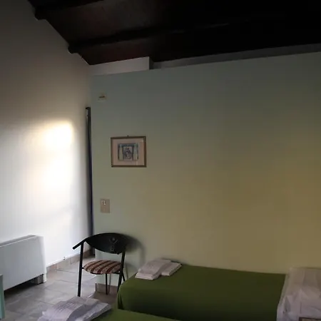 Il Campetto Bed & Breakfast