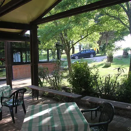 Il Campetto 3* Senigallia