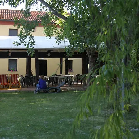 Bed & Breakfast Il Campetto