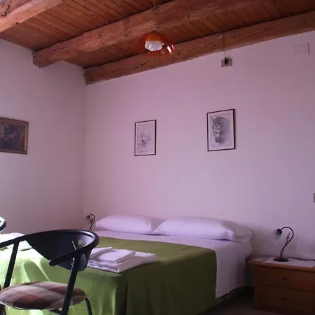 Il Campetto Bed & Breakfast Senigallia