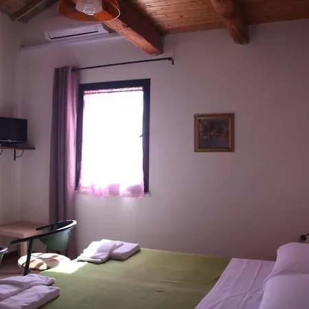 Il Campetto 3* Senigallia