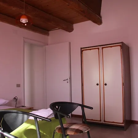 Il Campetto Senigallia