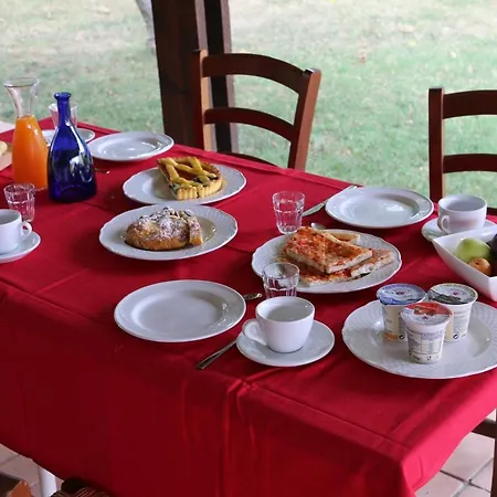 Il Campetto 세니갈리아